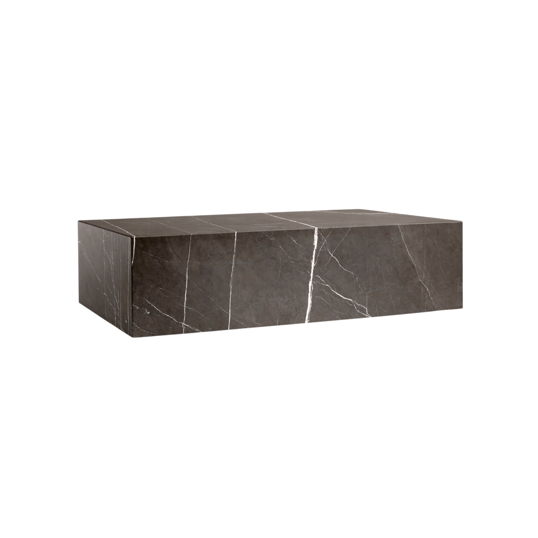 Plinth Low